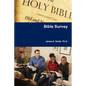 Bible Survey - Paperback