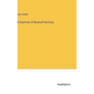 A Grammar of Musical Harmony - Hardcover