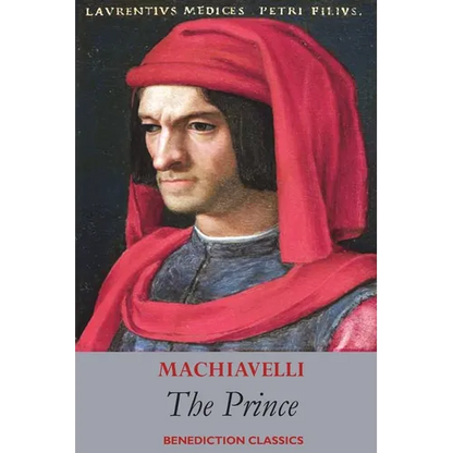 The Prince - Paperback