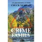 Crime Family, A Buck Taylor Novel - Paperback