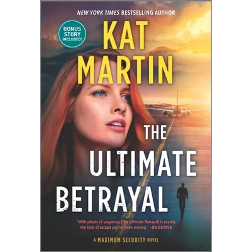 The Ultimate Betrayal - Paperback