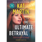 The Ultimate Betrayal - Paperback