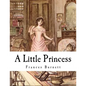A Little Princess - Paperback