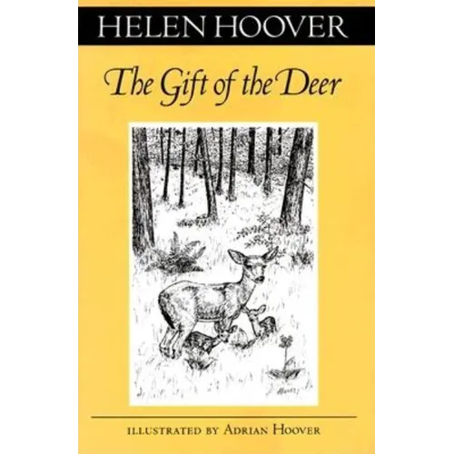 The Gift of the Deer - Paperback