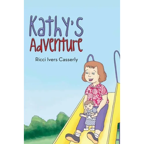 Kathy's Adventure - Paperback