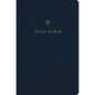 ESV Gift and Award Bible (Trutone, Blue) - Imitation Leather