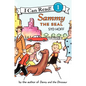 Sammy the Seal - Paperback