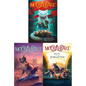 The Mouseheart Trilogy (Boxed Set): Mouseheart; Hopper's Destiny; Return of the Forgotten - Boxed Set
