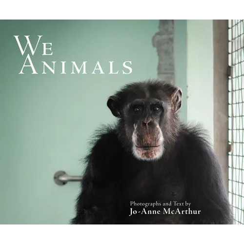 We Animals (Revised Edition) - Paperback