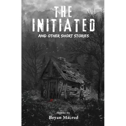 The Initiated: And other short stories - Paperback