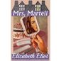 Mrs. Martell - Paperback