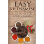 Easy Vietnamese Cookbook - Paperback