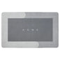Bathroom Absorbent Quick Drying Carpet Floor Mat