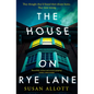 The House on Rye Lane - Paperback