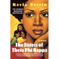 The Sisters of Theta Phi Kappa - Paperback