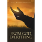 From God, Everything - Paperback