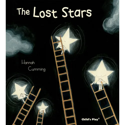 The Lost Stars - Paperback