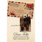 Dear Folks - Paperback