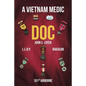 "Doc" A Vietnam Medic - Paperback