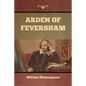 Arden of Feversham - Paperback