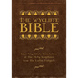 Wycliffe Bible-OE - Paperback