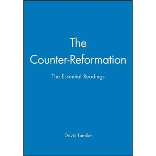 Counter-Reformation - Paperback
