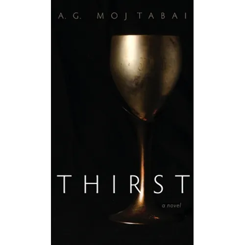 Thirst - Hardcover