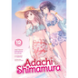 Adachi and Shimamura (Light Novel) Vol. 12 - Paperback