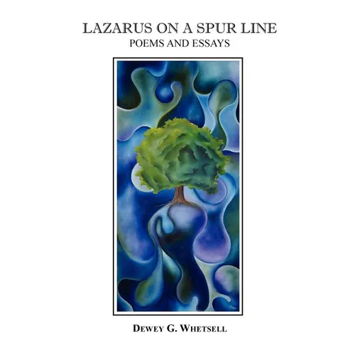 Lazarus on a Spur Line - Paperback
