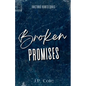Broken Promises - Paperback