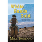 White Sands Gold - Paperback