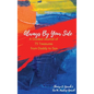 Always By Your Side: A Guided Journal of 75 Treasures from Daddy to Son - Hardcover