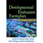Developmental Evaluation Exemplars: Principles in Practice - Hardcover