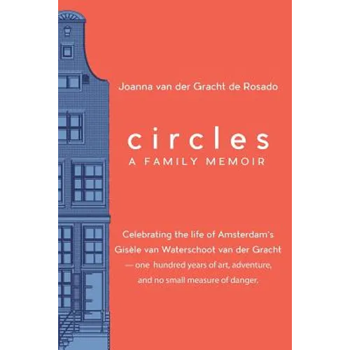 Circles: A Family Memoir - Paperback