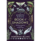 The Eclectic Witch's Book of Shadows: Witchy Wisdom at Your Fingertips - Hardcover