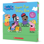 Super Fun Story Box (Peppa Pig) - Paperback
