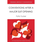 Winning Bridge Conventions: Conventions After a Major Suit Opening - Paperback