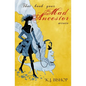 That Book Your Mad Ancestor Wrote - Paperback