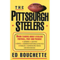 The Pittsburgh Steelers: Brain Teasers about Steelers Football, Past and Present - Paperback