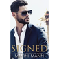 Signed - Paperback