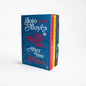Me Before You, After You, and Still Me 3-Book Boxed Set - Paperback