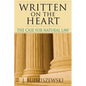Written on the Heart: The Case for Natural Law - Paperback