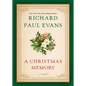 A Christmas Memory - Library Binding