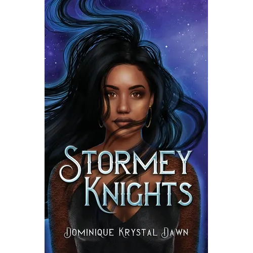Stormey Knights - Paperback