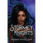 Stormey Knights - Paperback