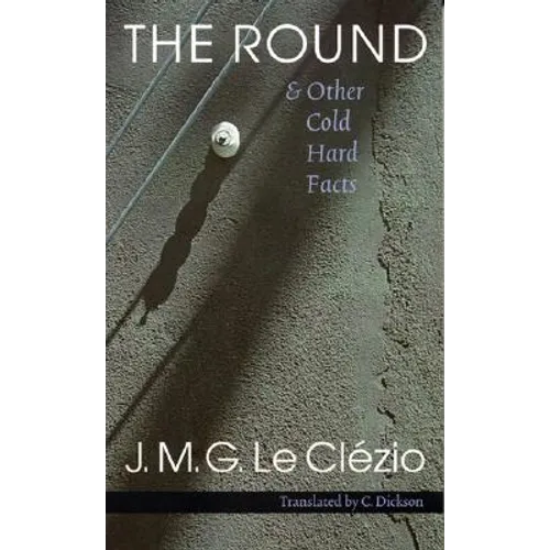 The Round & Other Cold Hard Facts - Paperback