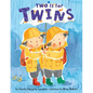 Two Is for Twins - Board Book