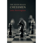 The Seven Black Chessmen - Paperback