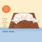 Rescue Dog Series: A Texas Dog Name Lucy Mae - Paperback