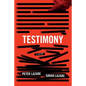 Testimony - Paperback